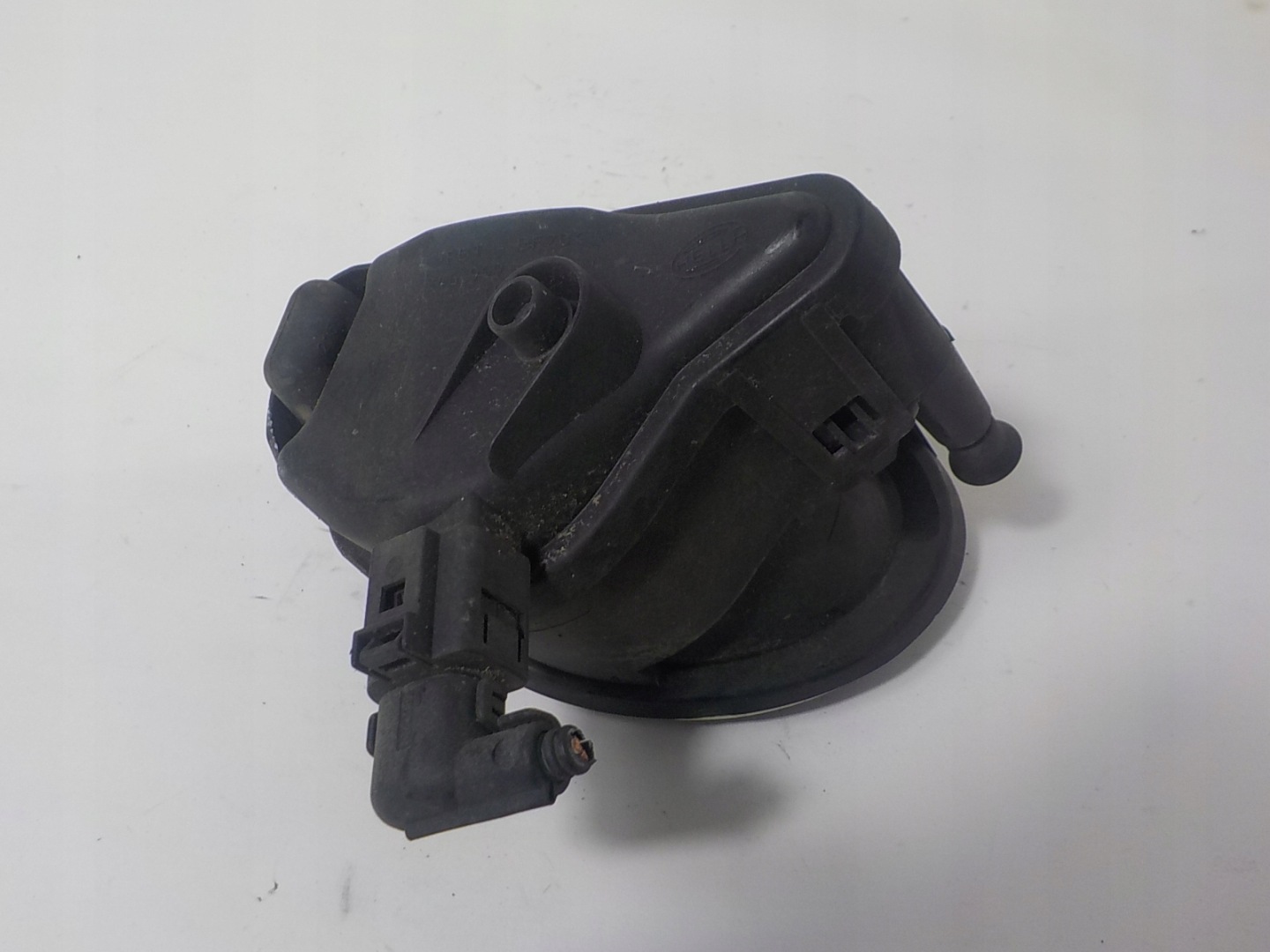 AUDI A3 II 8P Nebelscheinwerfer links 246967-00