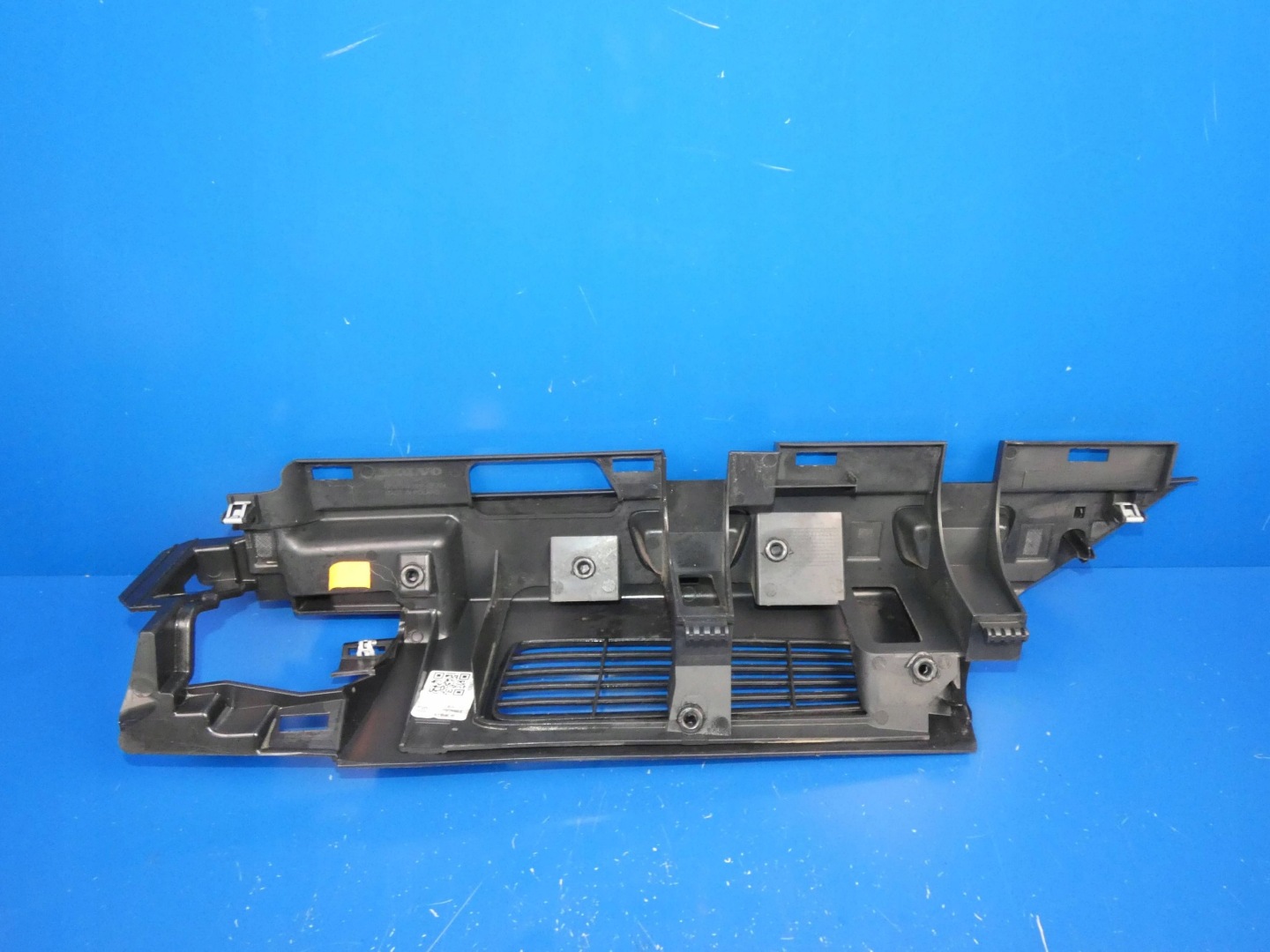 VOLVO V60 II 18- cover upholstery boot right rear part