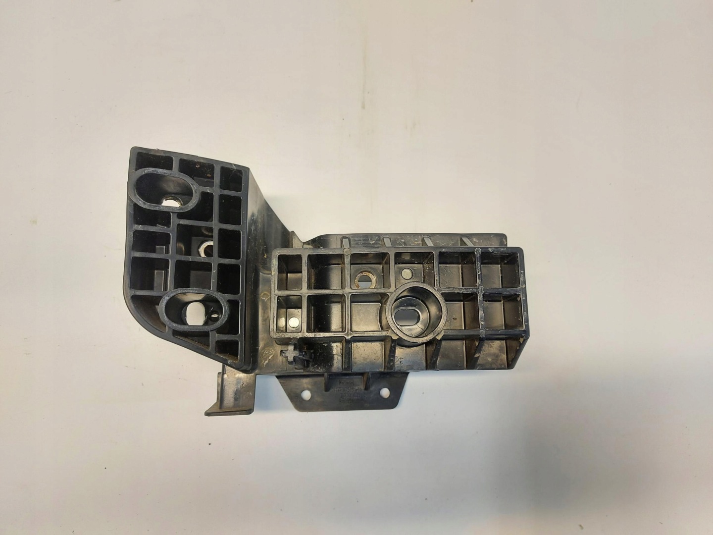 Ford Ranger X 6 VI 2024r Console Support plaque Aile Avant Gauche
