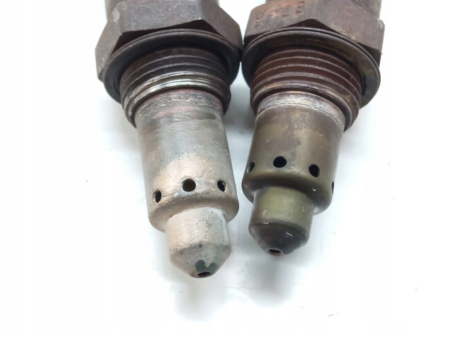 SONDA LAMBDA 06K906265C 06K906262CF 2.0 B Skoda Superb III (2015-)