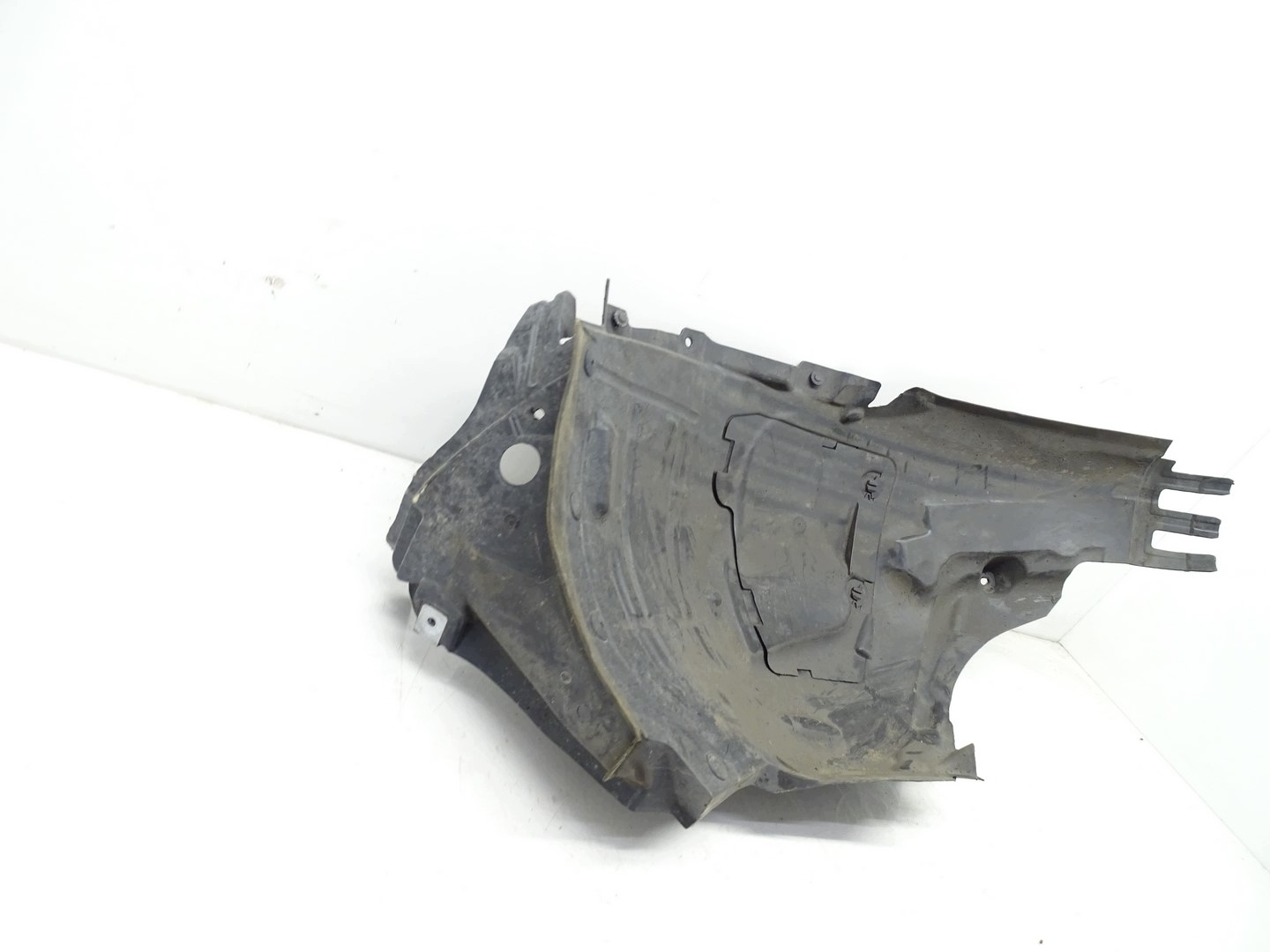 mudguard left front left front MERCEDES C W205 A2056903101