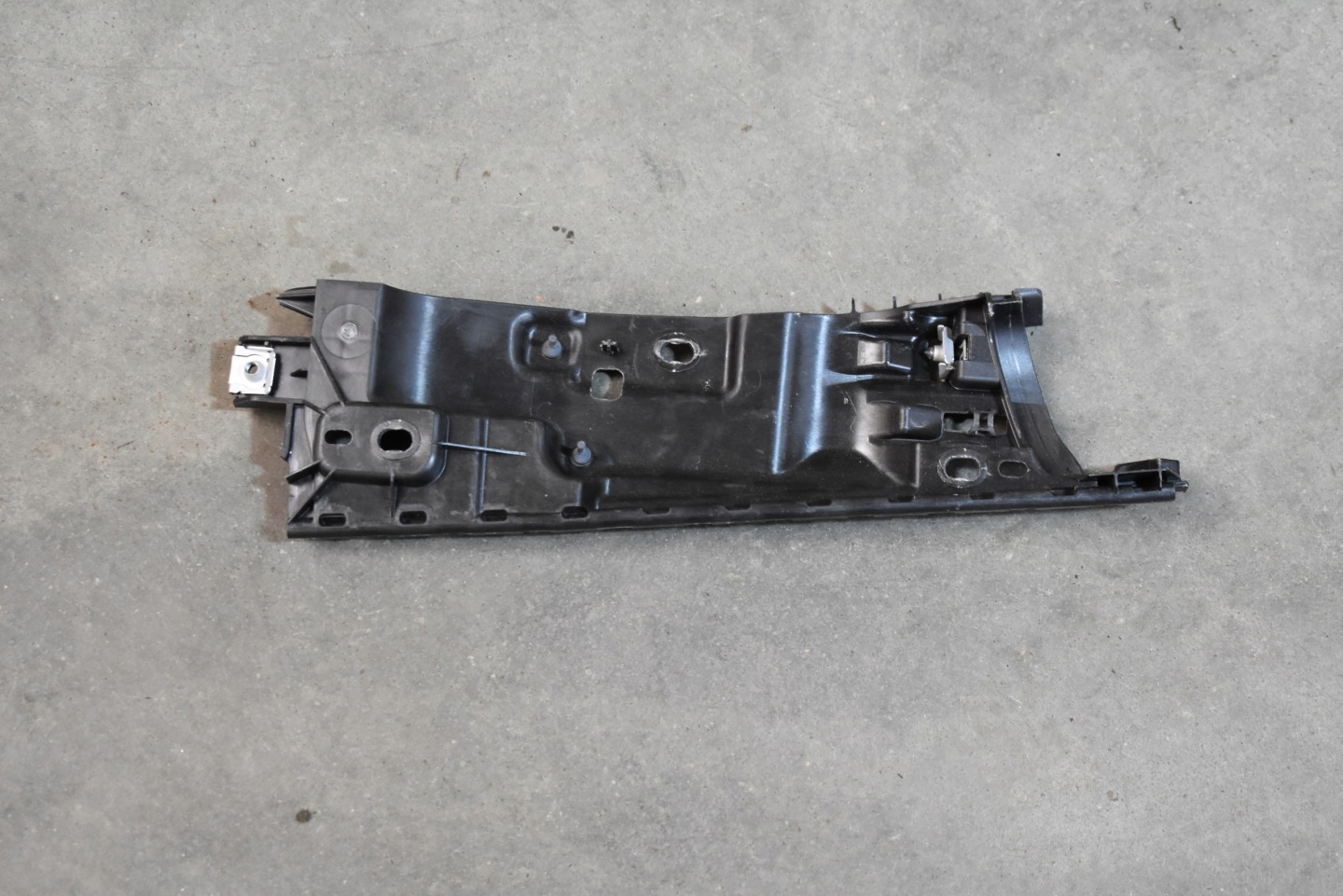 IDEALNA cover holder console upholstery PORSCHE 992 1