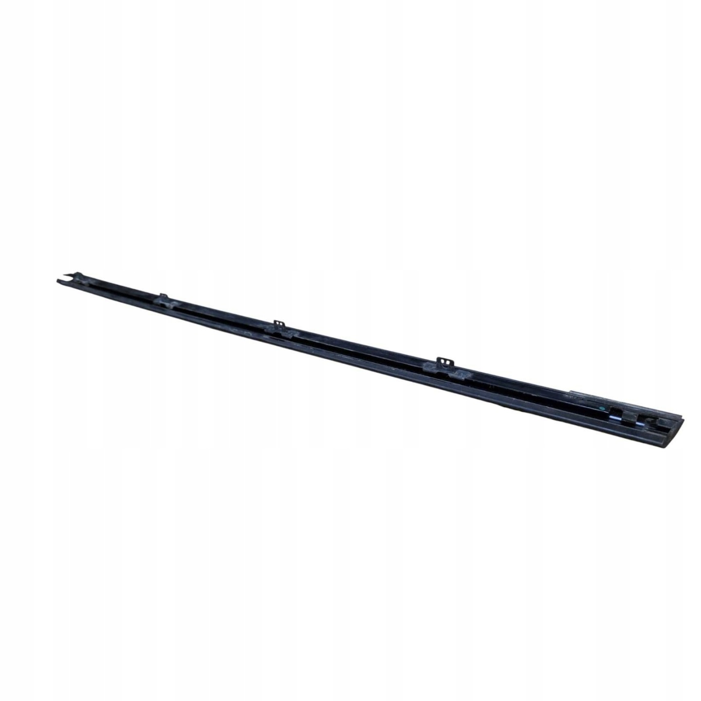moulding PRZYSZYBOWA bodywork rear part left KOMBI MERCEDES E KLASA W211