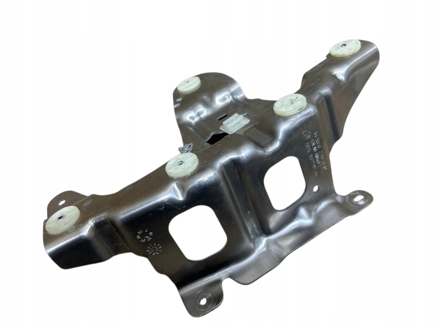 bracket holder covers TERMICZNEJ left BMW X5 G05 LCI