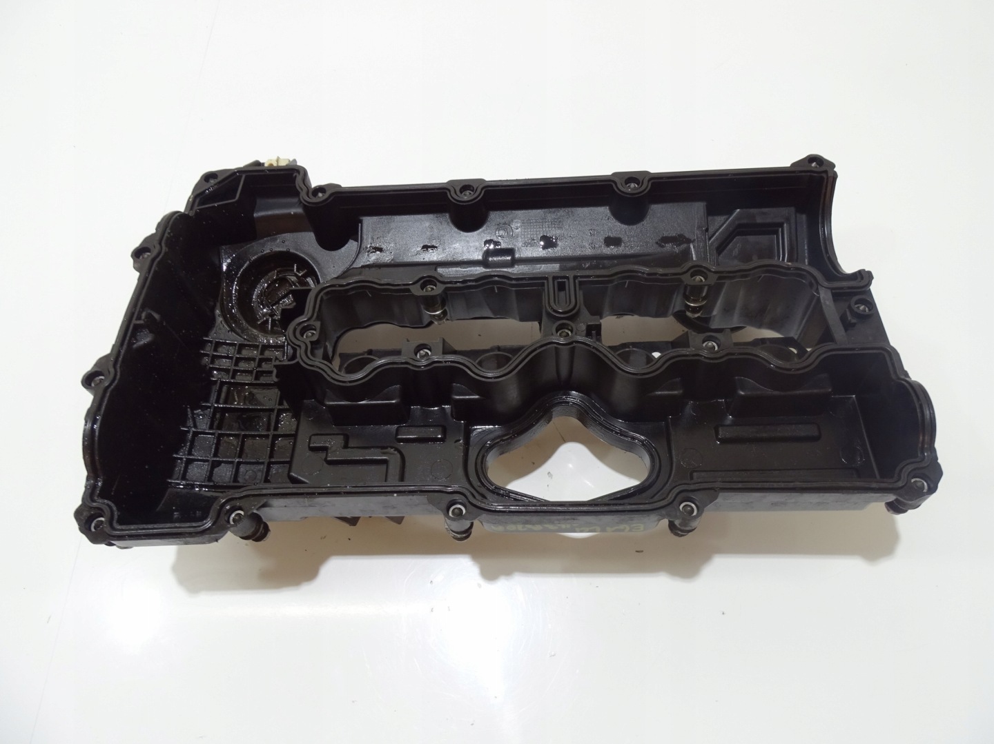 Abdeckung der Ventile BMW E60 E61 E90 E91 N43B20A OE 7553626 (4817764)