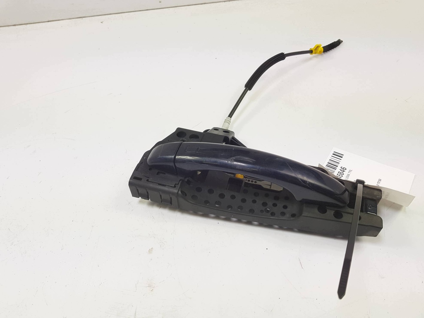 handle left rear part 8T0837885B AUDI A5 8TA
