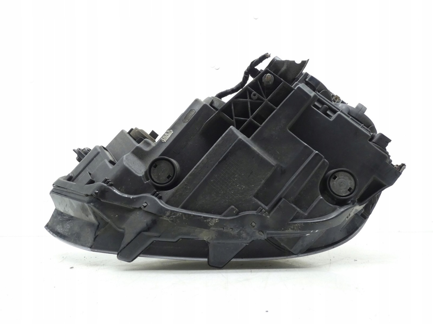 light REFLEKTOR right front right front VW PASSAT B8 3G2941006B UK!