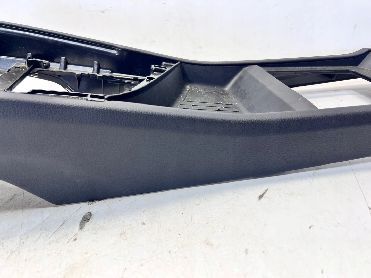 TUNEL media AUDI Q7 4M 4M2863244B inglese