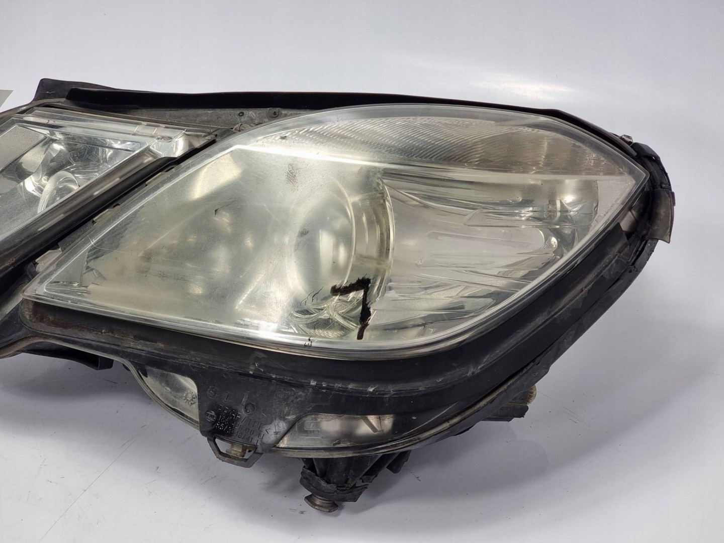 light left front A2128201959 Mercedes-BENZ W212 E350