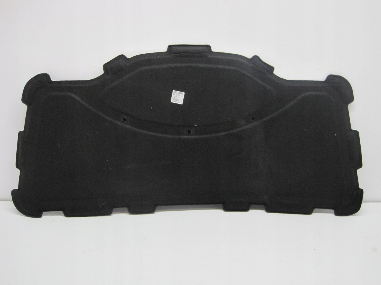 soundproofing bonnets VW TOUAREG 760 760863831