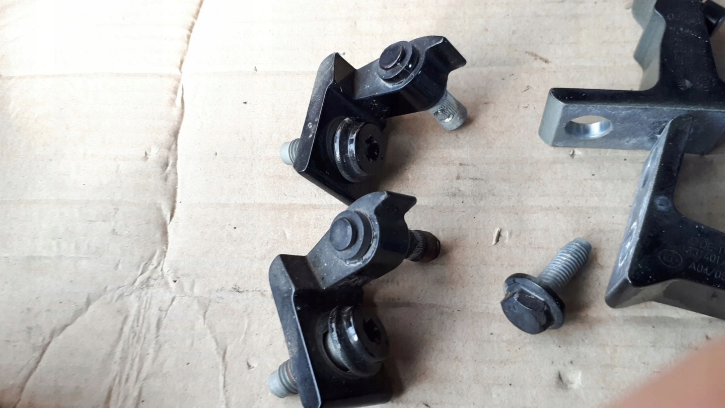 S7 4G A7 hinge hinges door left front front LZ9Y