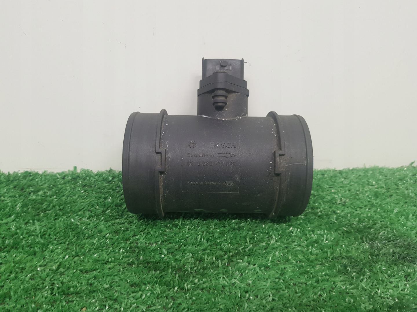 flow meter air OPEL VECTRA C 0280218087