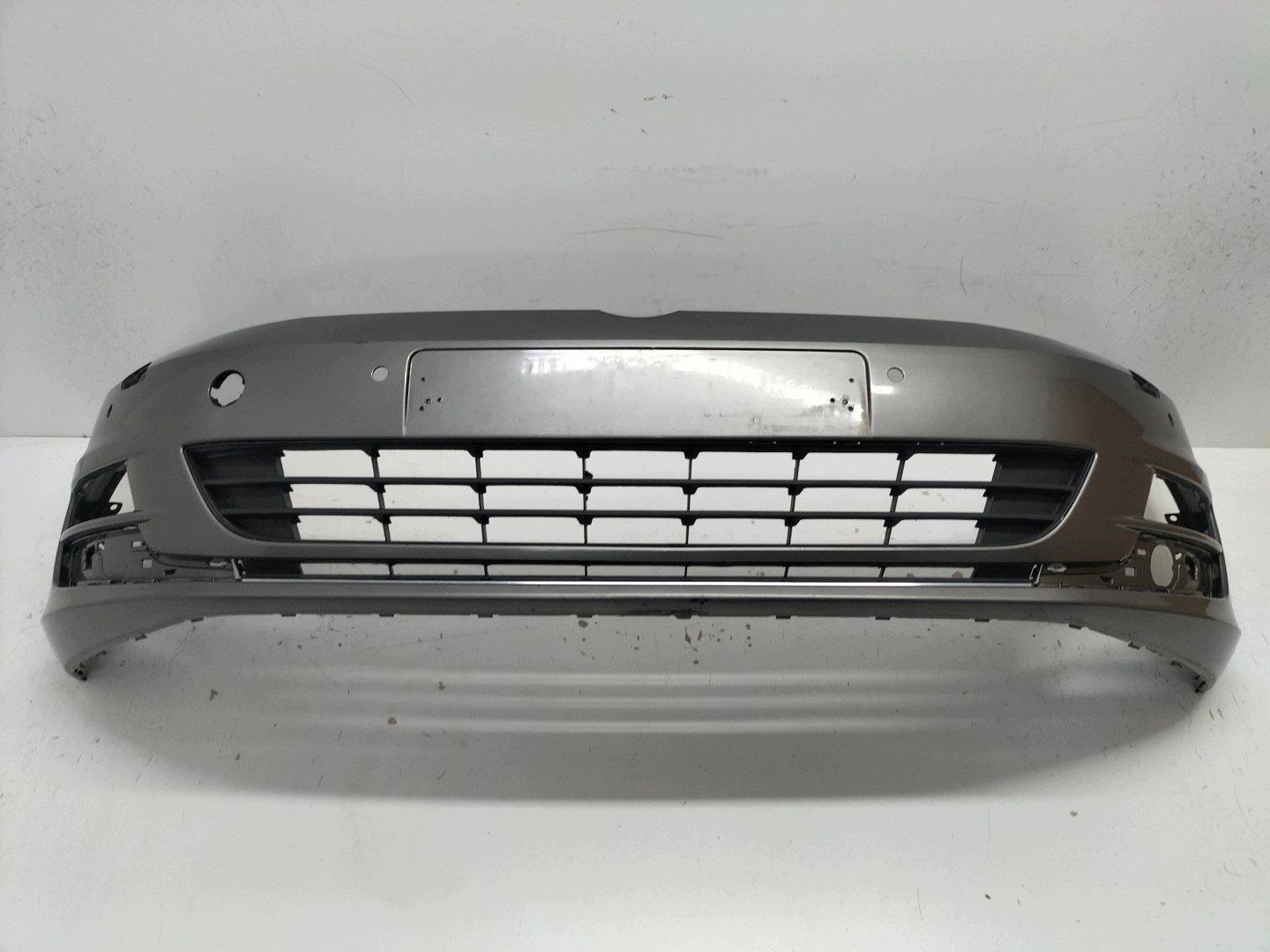 Frontstoßstange vorne VW GOLF 7 VII 12-17