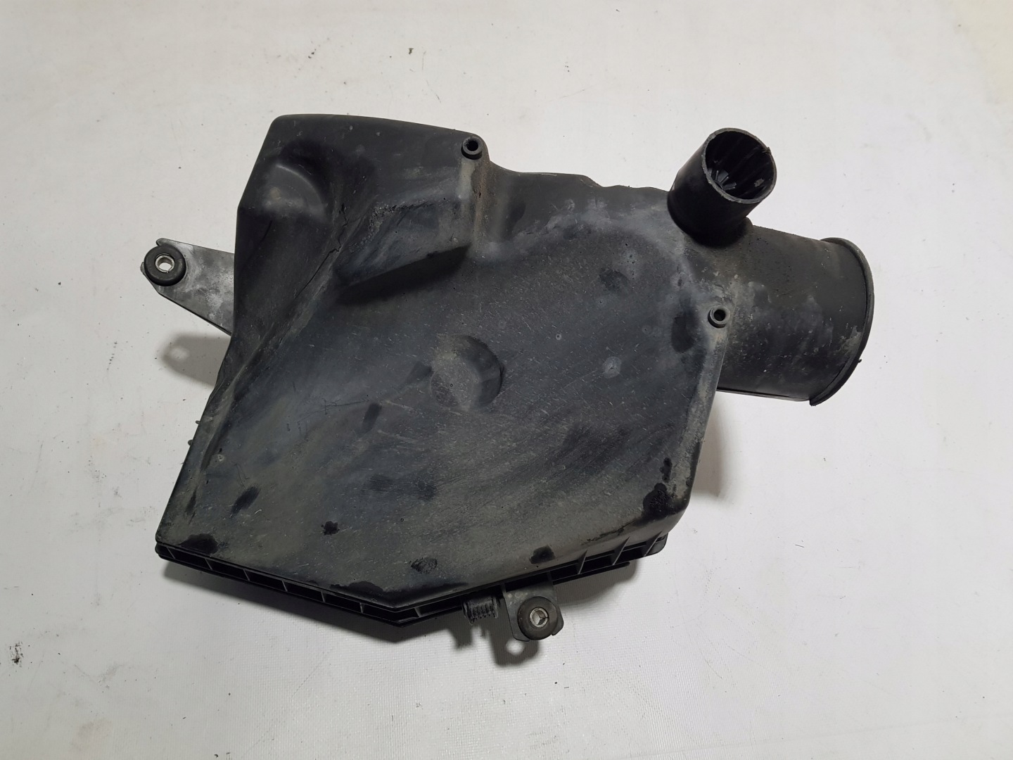 Gehäuse filter luft BMW E63 E64 4.4 V8 7521021