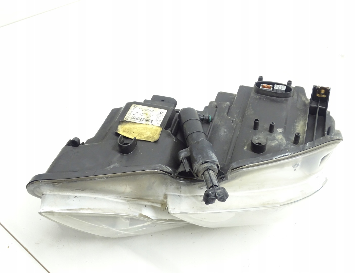 light left left front BIXENON MERCEDES E KLASA W207 UK A2078200239KZ