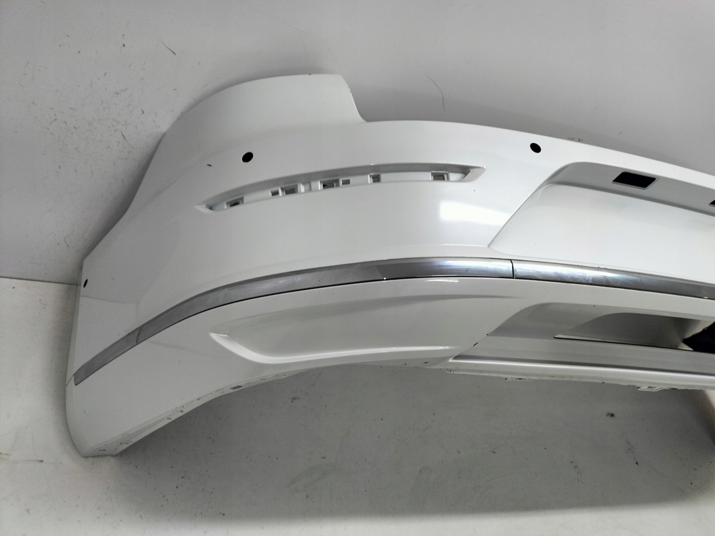 Stoßstange hinten heck VW ARTEON 17- 3G8