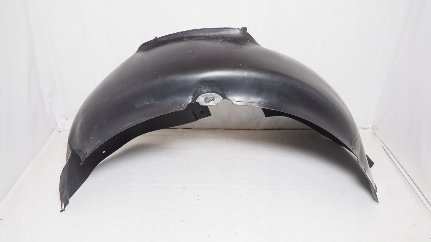 VW Golf V mudguard left front 1K0805977B