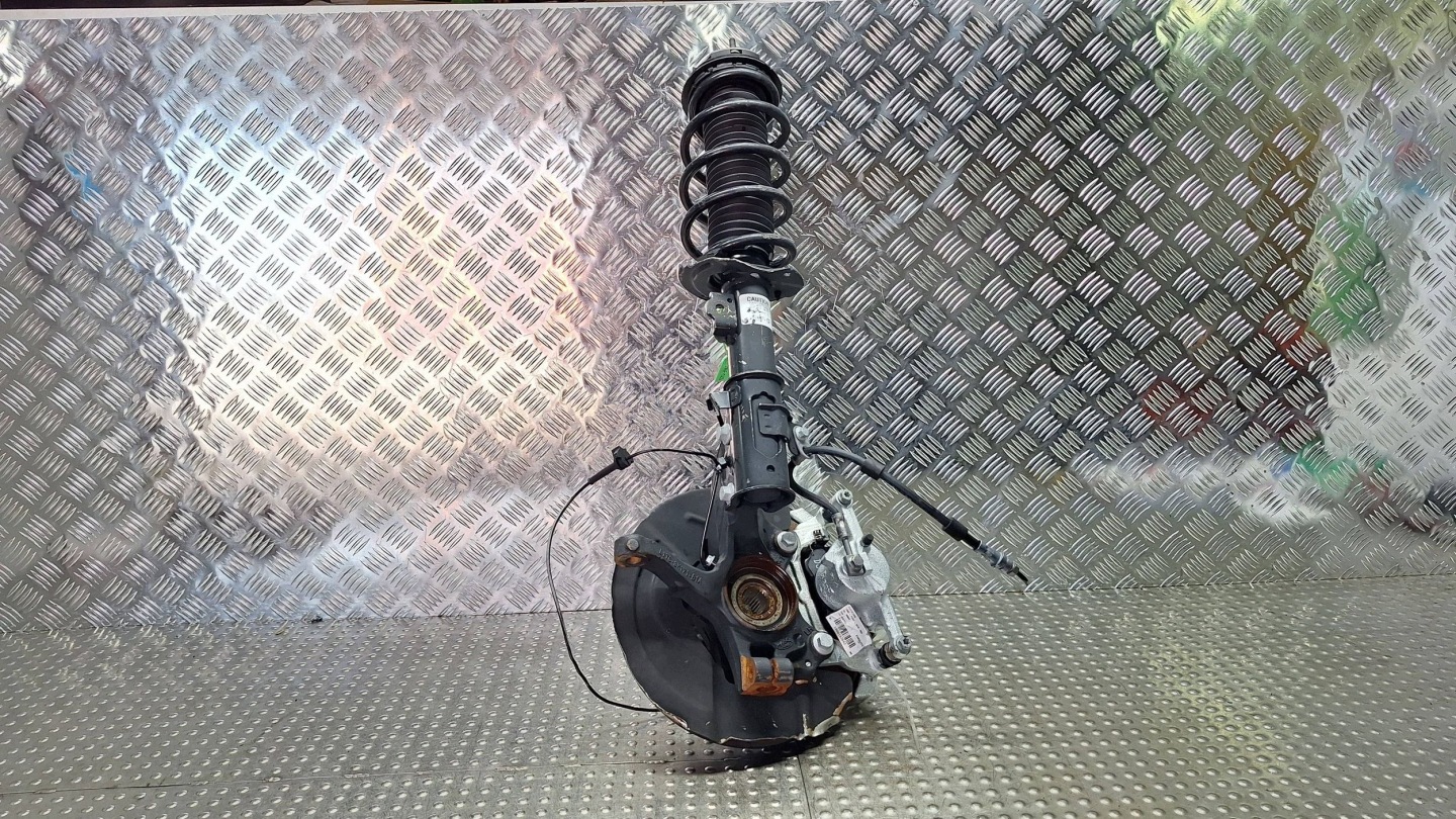swing shock absorber left front L1TC-3K171-B1A FORD PUMA MK2 1.0 ECOBOOST