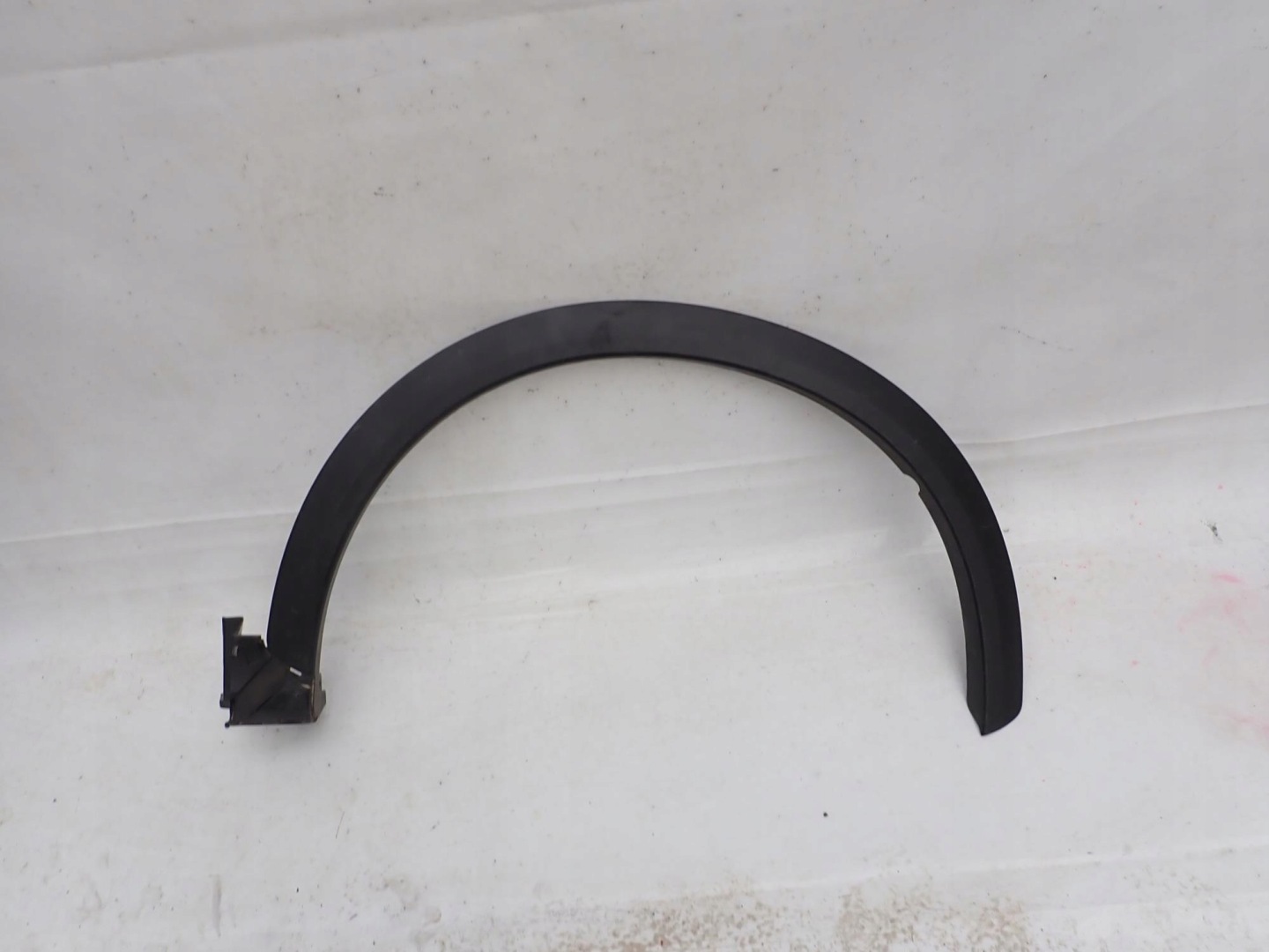 MITSUBISHI ECLIPSE CROSS 18-> moulding cap right front