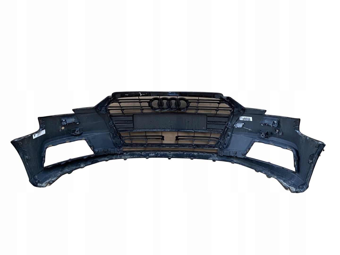 AUDI A3 8V LIFT bumper front