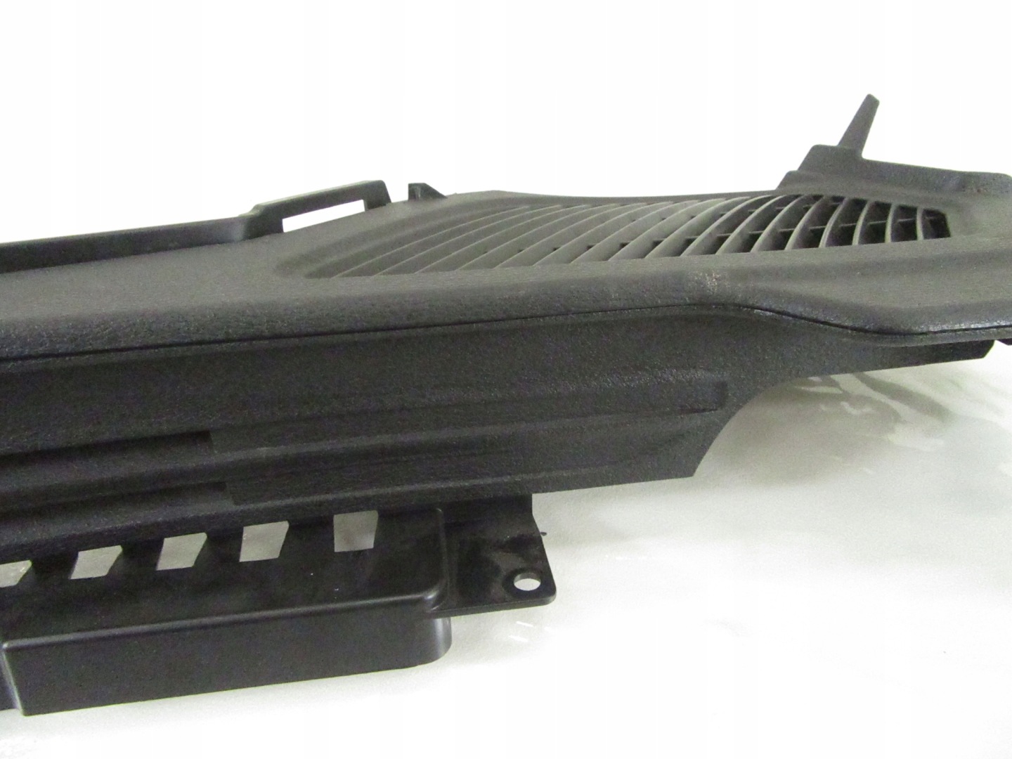 cover boot bracket holder rolety left left rear part BMW F15 X5