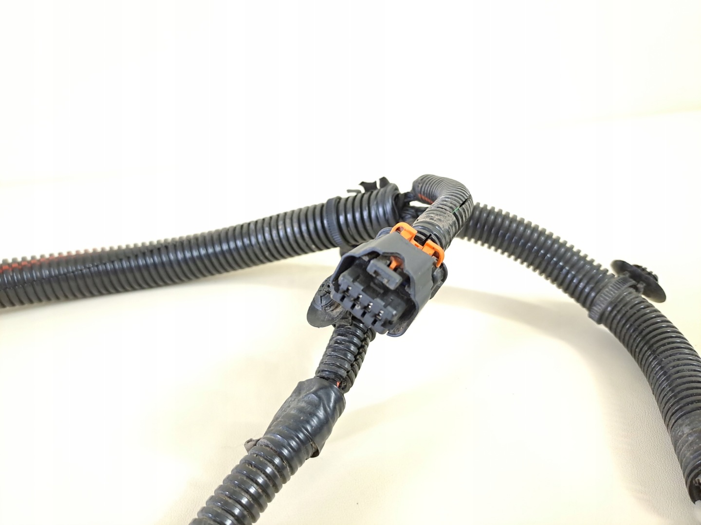 PEUGEOT RIFTER 20r bundle wiring DO tanks 1.5 BHDI