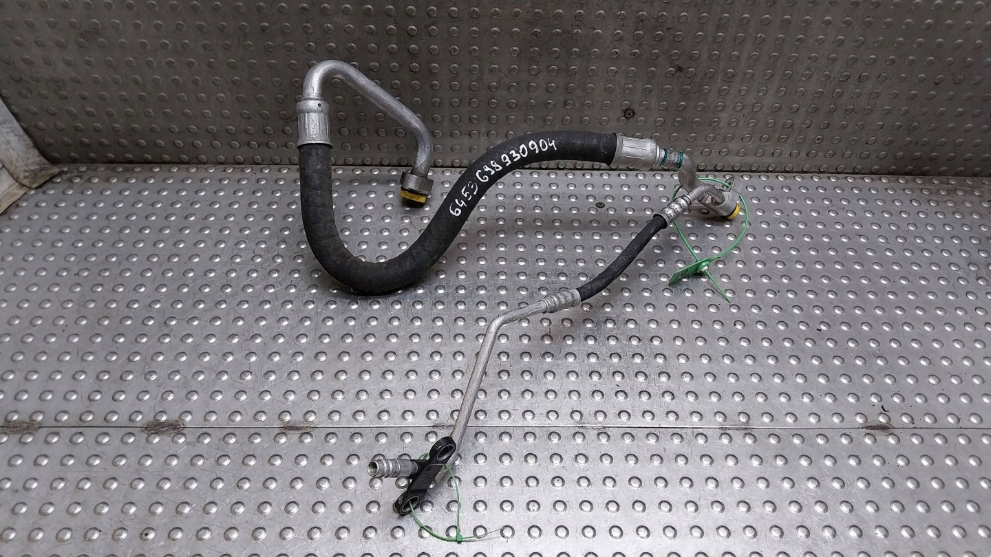 prijenos klimatizacije 6989309 BMW 1 E87 E81 LIFT 2.0D N47