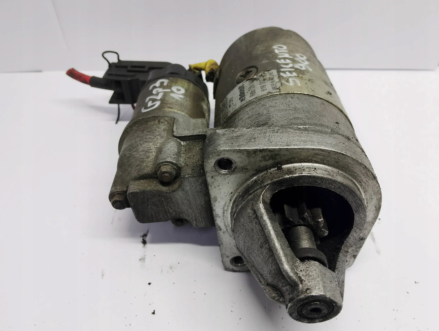 Saab 900 1998 Rozruszniki Complets C329 816000