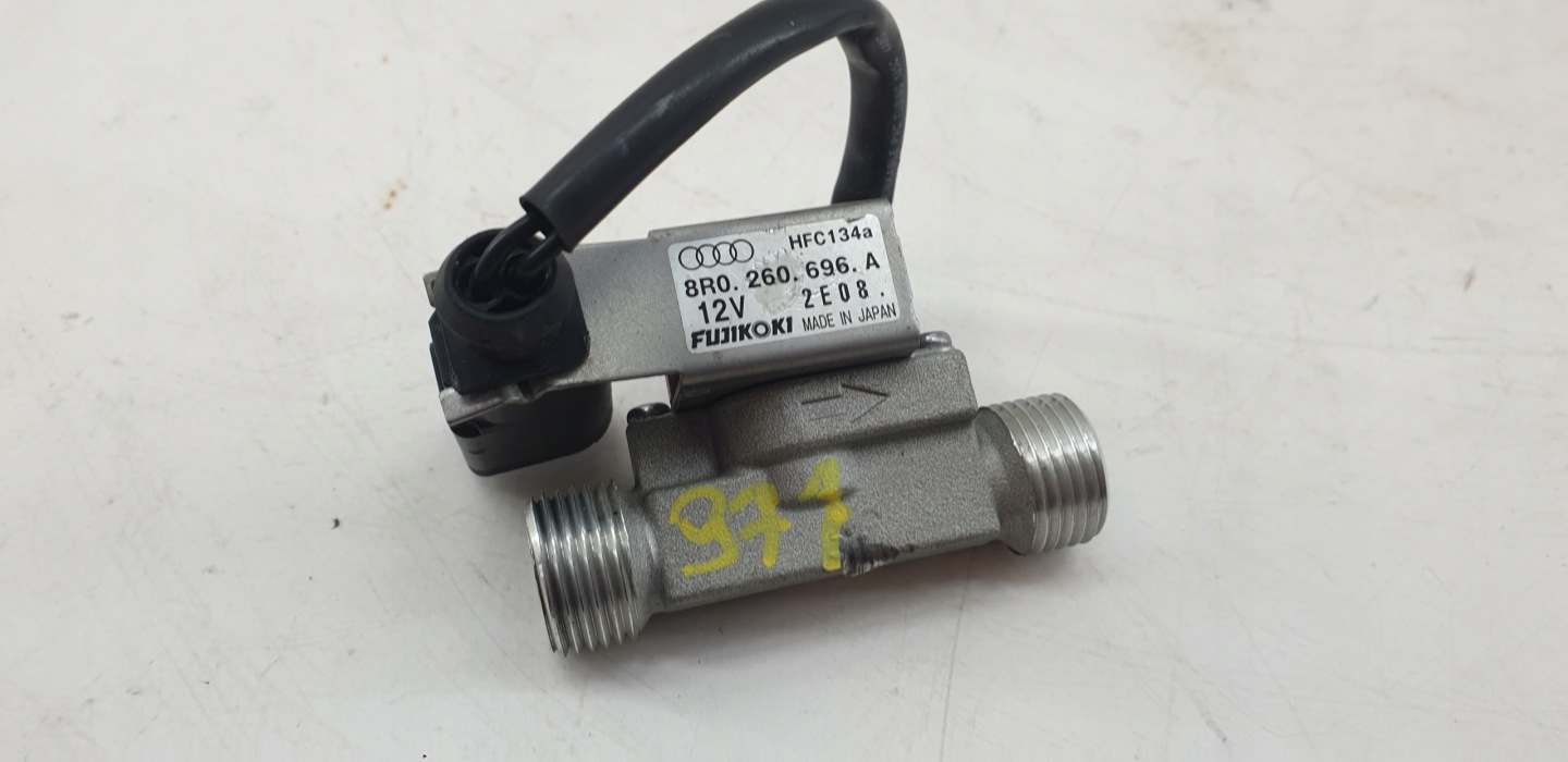 Sensor Sensor klimaanlage PORSCHE PANAMERA 971 2.9 HYBRID 8R0260696A