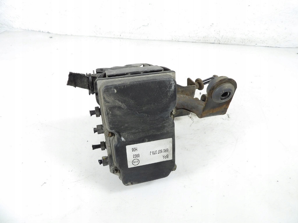 SKODA FABIA II 2 1.4TDI Pompa ABS 6R0614117F