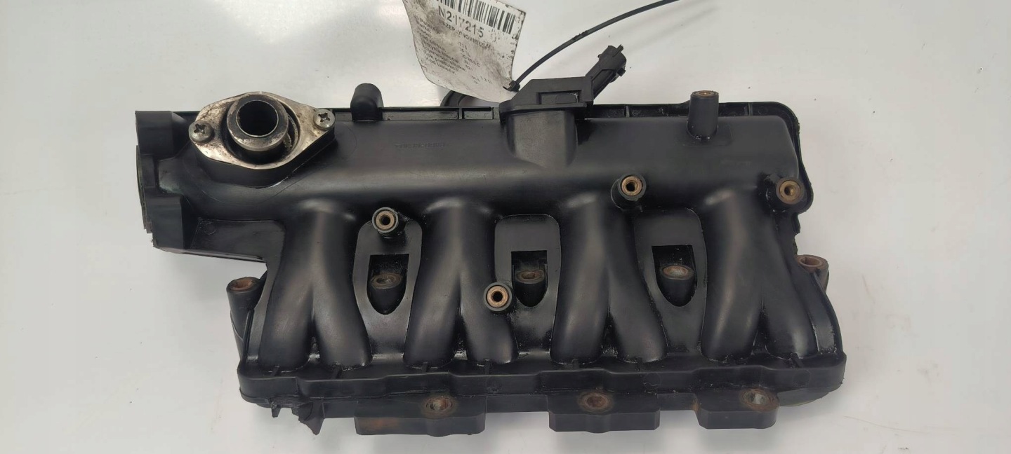 intake manifold 73501353 OPEL CORSA C