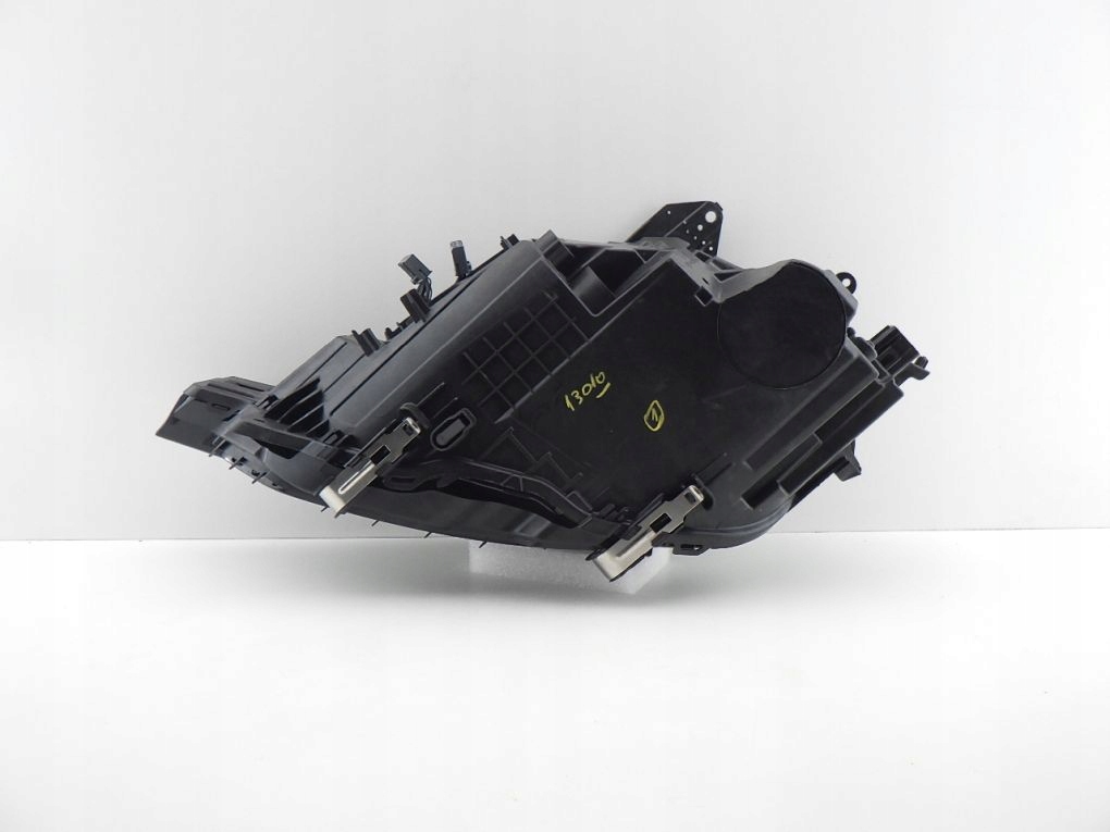 VOLVO XC 60 XC60 FULL LED MID II LIFT 2021- black light right