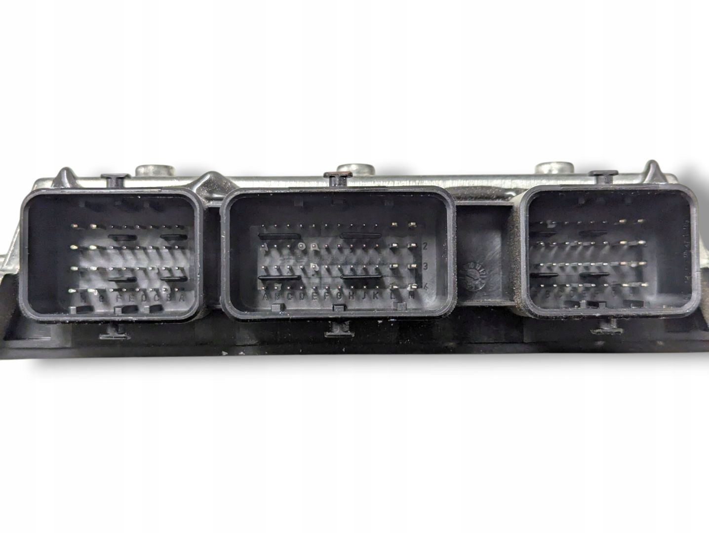 running board startowy Ford C-Max facelift 2008 7M51-12A650-VC