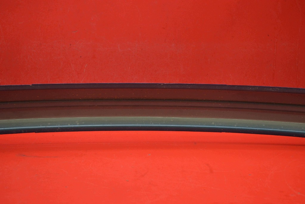 bumper support rear part rear pillar BAIC BEIJING X3 LIFT 19