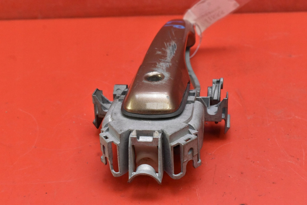 handle left front front BRAZOWA VOLVO XC60 1 and 08-13