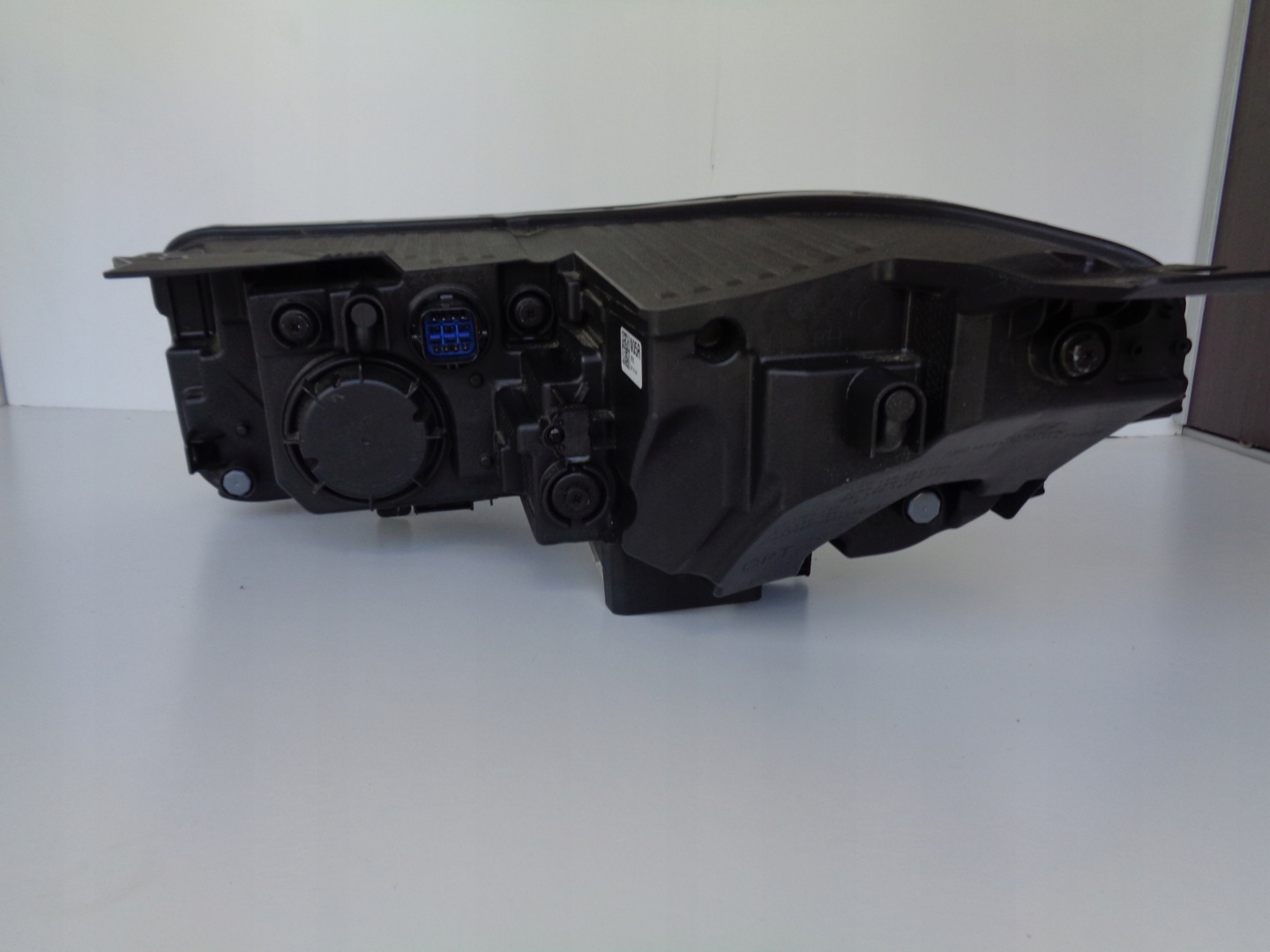 light right REFLEKTOR HYUNDAI IONIQ 5 21- FULL LED