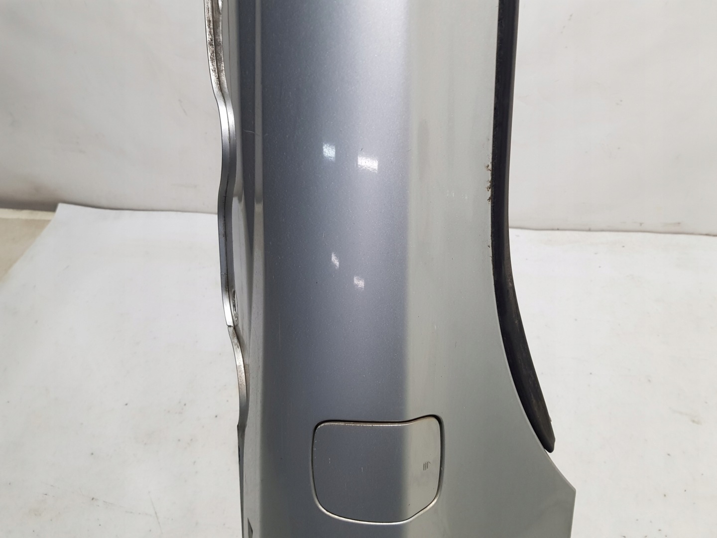 moulding threshold left MERCEDES SL R230 W230 C744 744
