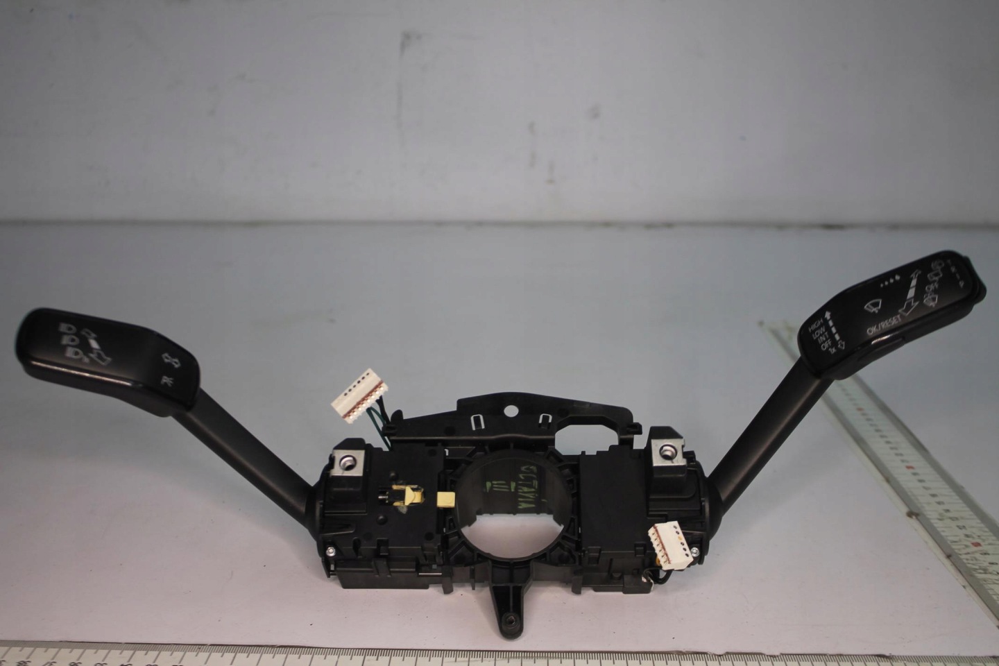 DEVIO LUCI TERGICRISTALLO TERGI 5Q0953507AB OCTAVIA III 12
