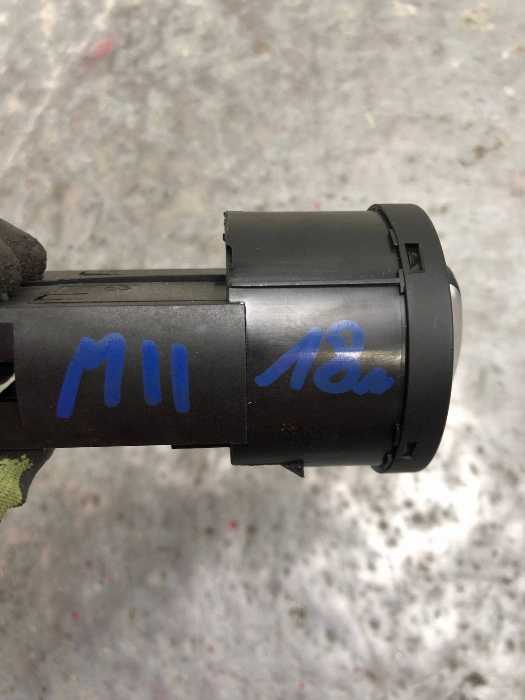 switch light switch SEAT MII 6R0941531F