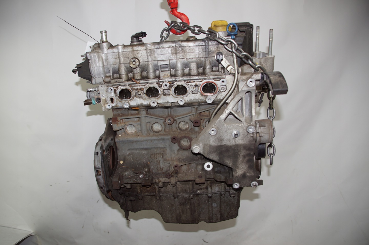 engine pillar 71747632 1.4 89 KM FIAT BRAVO