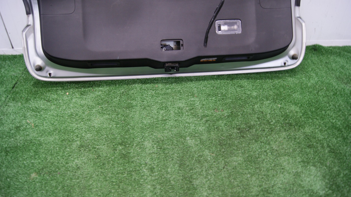 boot doors rear part MAZDA 6 GJ 38P 2012-2023
