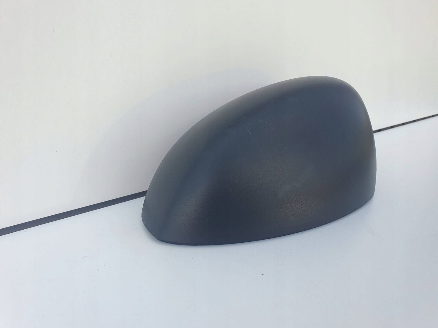 Fiat 500 cover mirrors left 735592737