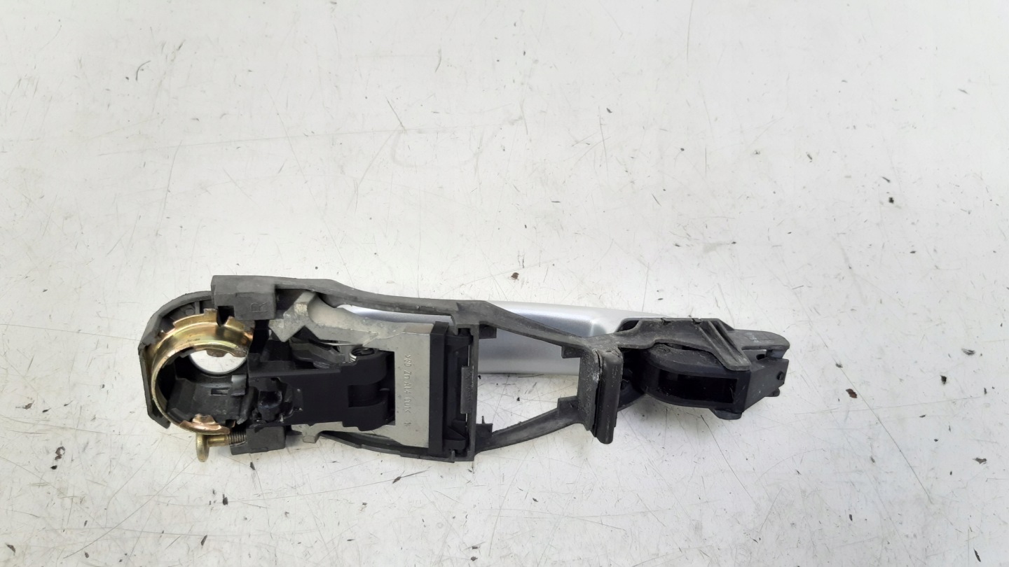 Poignée Gauche Avant 3B0837885B Audi TT