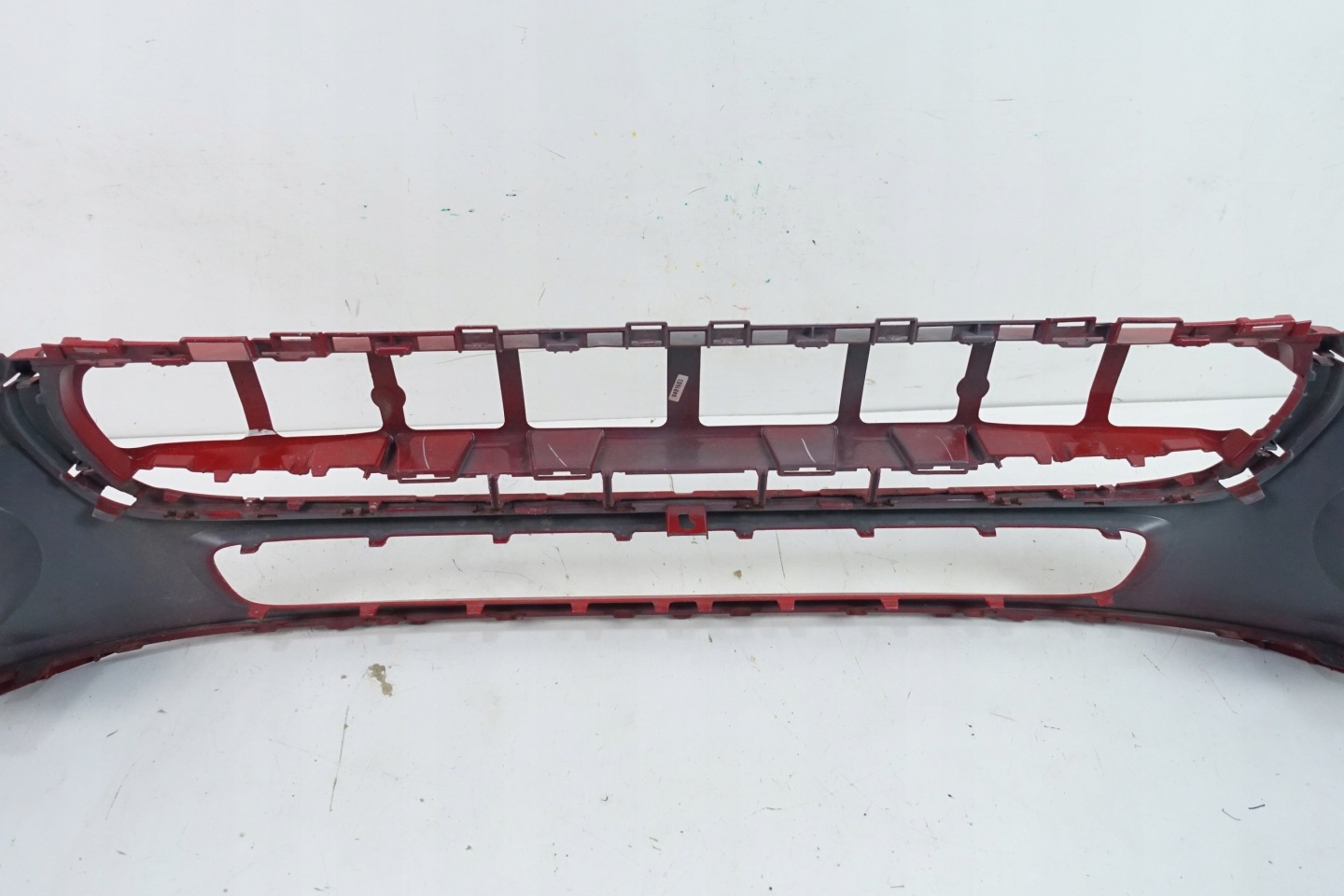 bumper front front MINI F56 14- 7317969