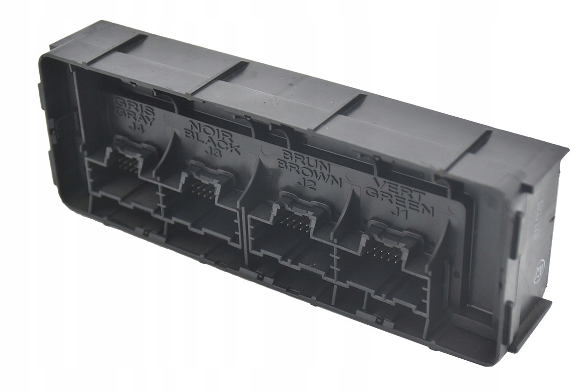 Module Bouches buses Climatisateur air conditionné OPEL INSIGNIA 13582898