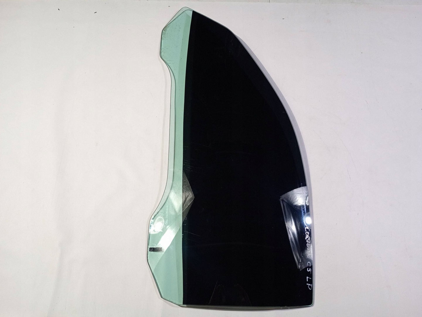 window door side left driver´s Chevrolet Corvette C5 Targa 1997-2004