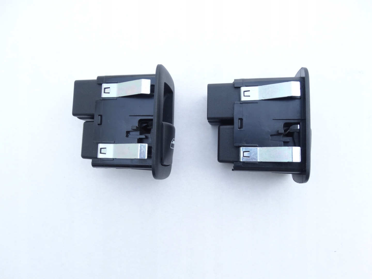 PANEL button windows door rear part JEEP CHEROKEE V KL DODGE CHARGER RAM ORYGINA
