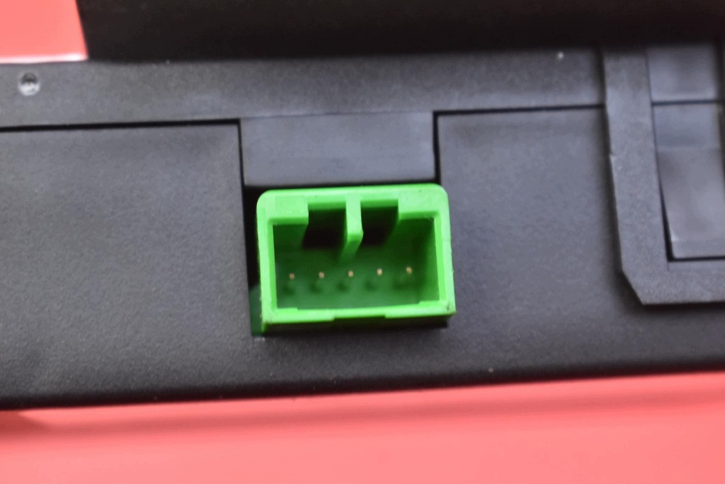 control unit module HAKA AM2J-19H378-AD FORD S-MAX MK1 LIFT 10-15