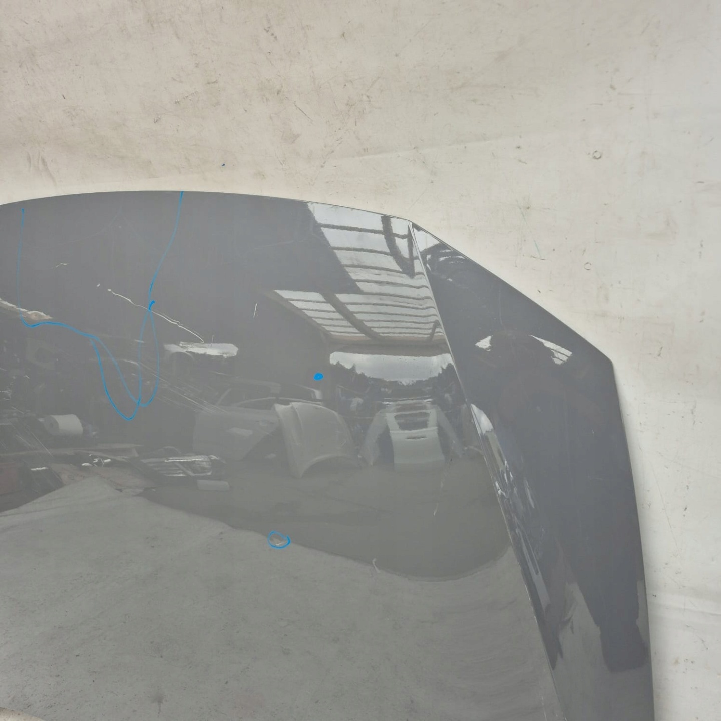 VW PASSAT B8 14-23 Capot
