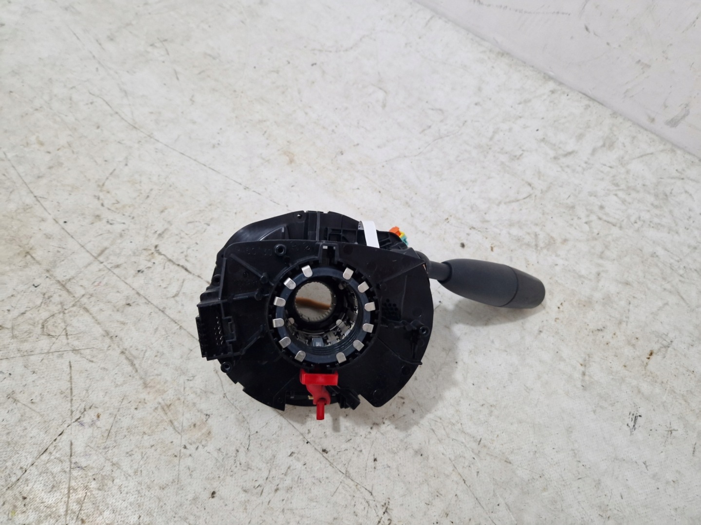 DODGE CHALLENGER CHARGER 2019 ring light switch of wipers 1000874